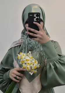 روسری قواره بزرگ